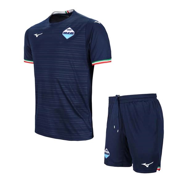 Camiseta Lazio 2nd Niño 2023-2024